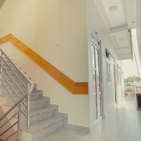 Dalat View Homestay Dış mekan fotoğraf
