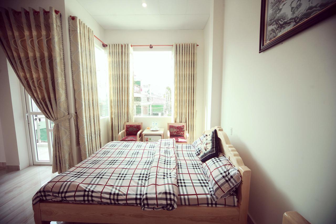 Dalat View Homestay Dış mekan fotoğraf