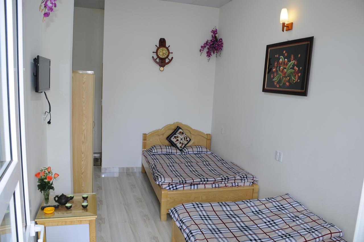 Dalat View Homestay Dış mekan fotoğraf