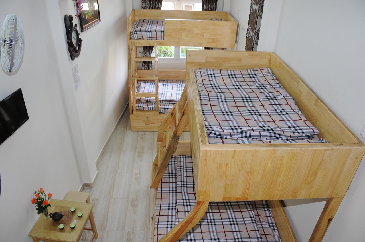 Dalat View Homestay Dış mekan fotoğraf