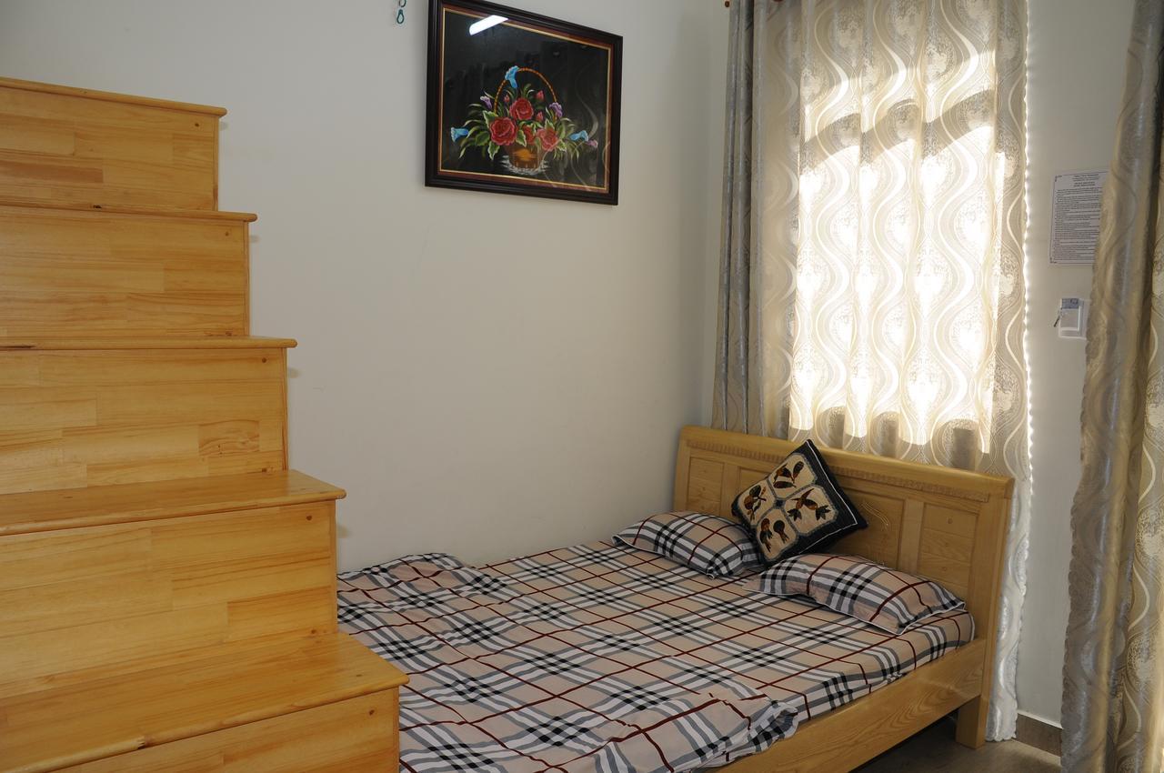 Dalat View Homestay Dış mekan fotoğraf