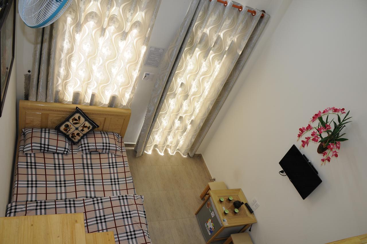 Dalat View Homestay Dış mekan fotoğraf