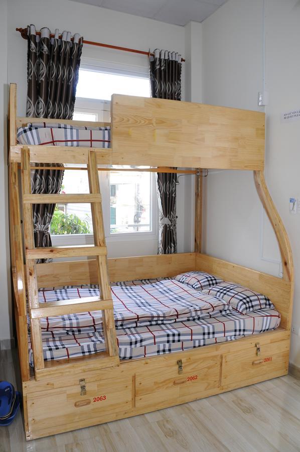 Dalat View Homestay Dış mekan fotoğraf