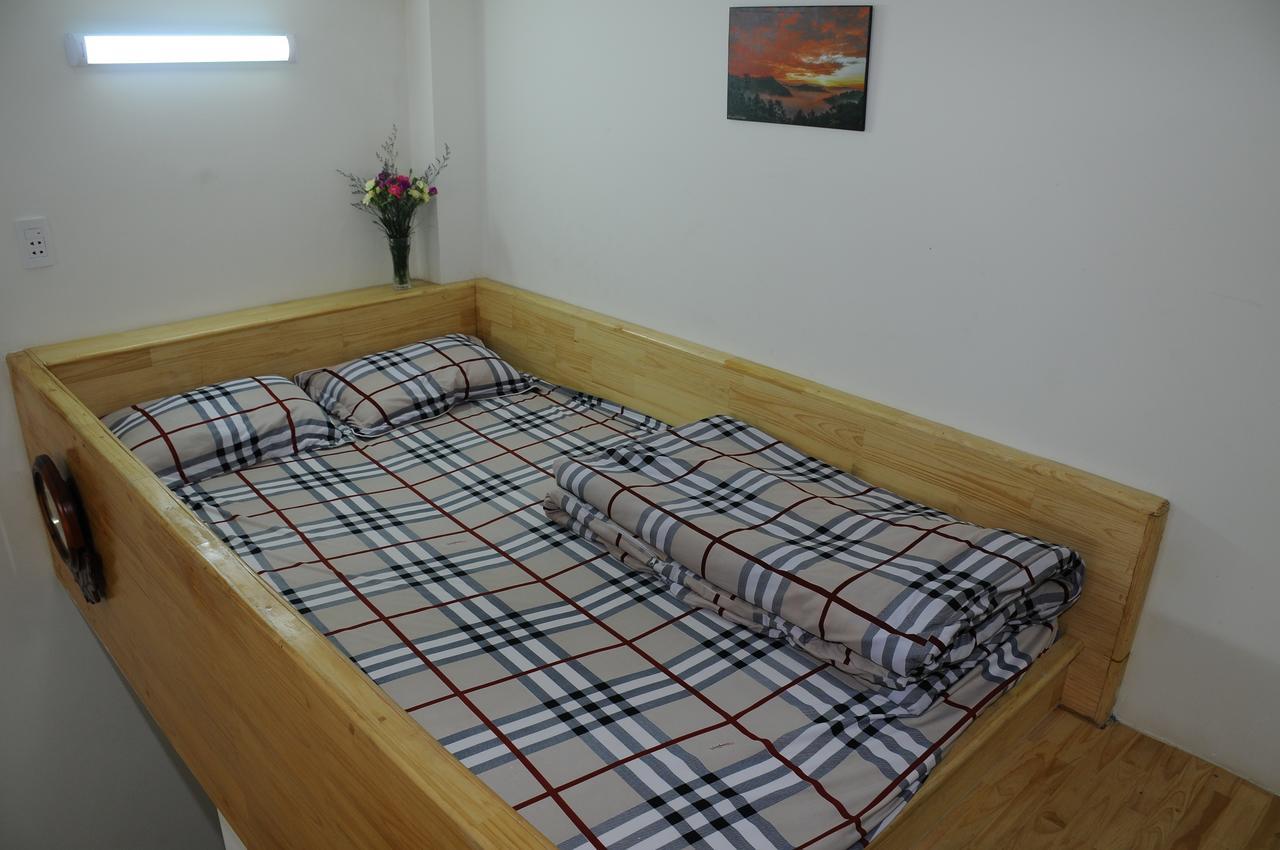 Dalat View Homestay Dış mekan fotoğraf