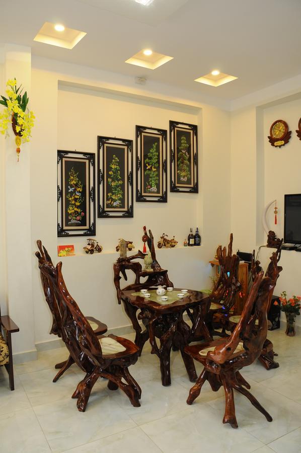 Dalat View Homestay Dış mekan fotoğraf