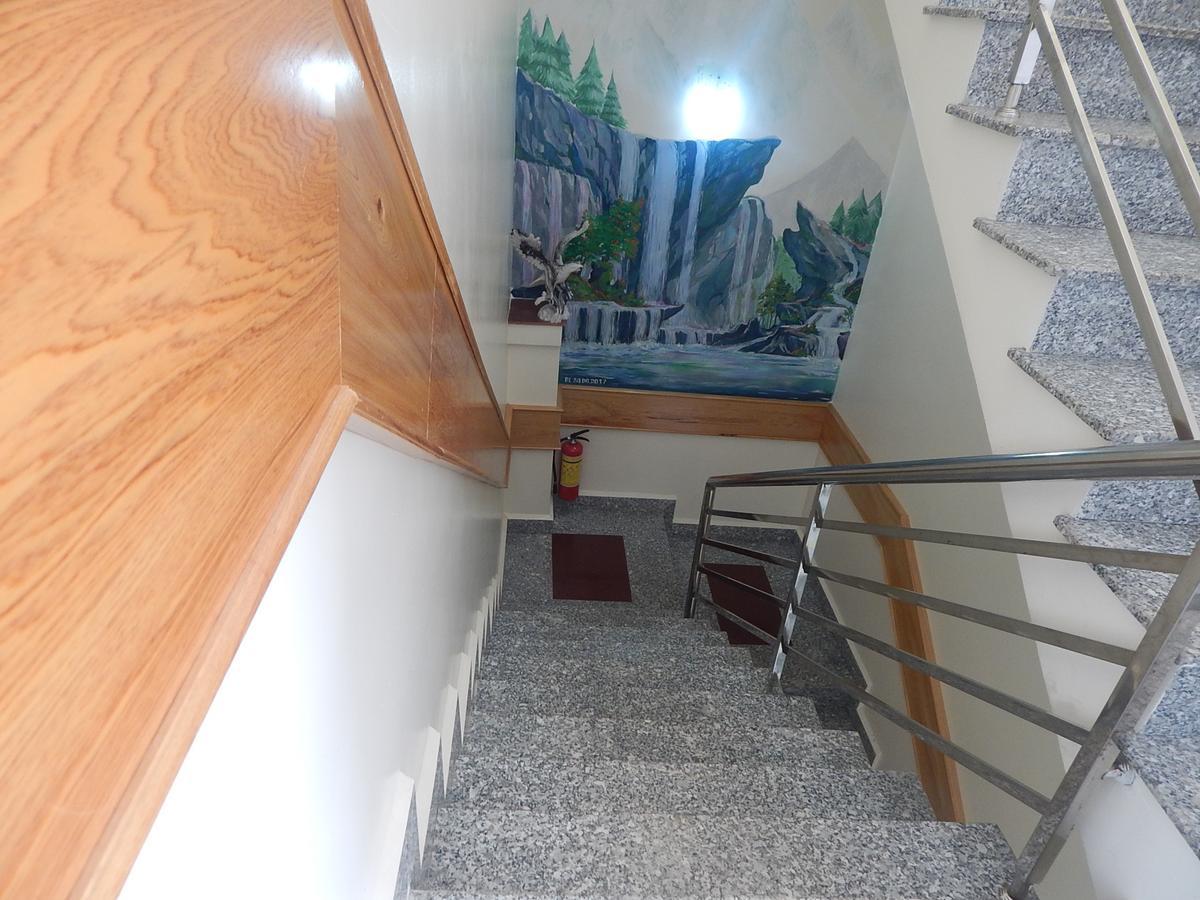 Dalat View Homestay Dış mekan fotoğraf