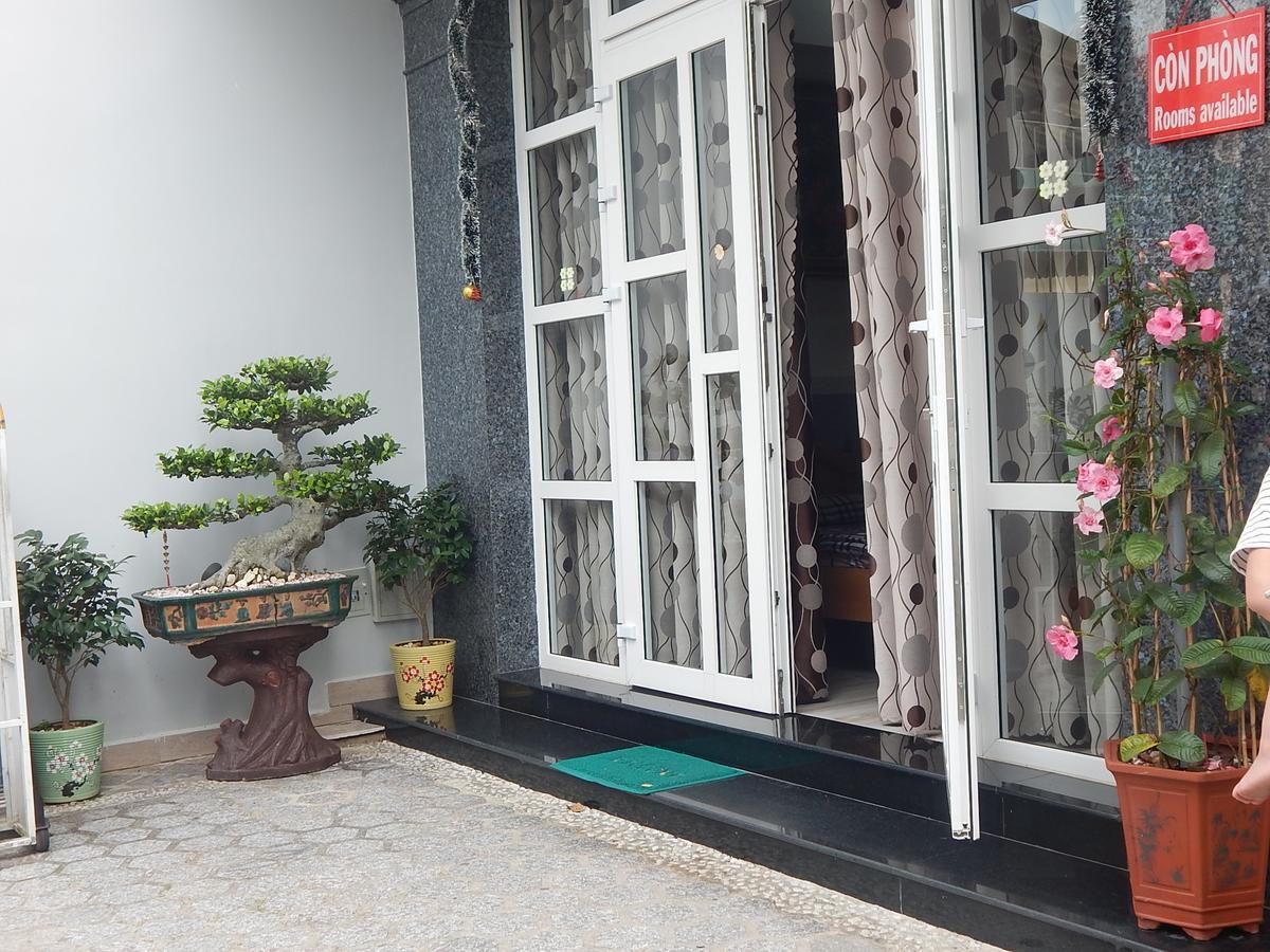 Dalat View Homestay Dış mekan fotoğraf
