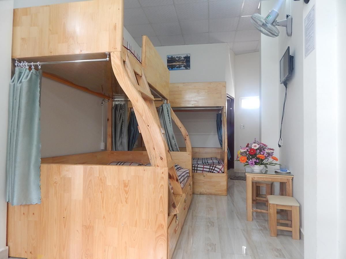 Dalat View Homestay Dış mekan fotoğraf