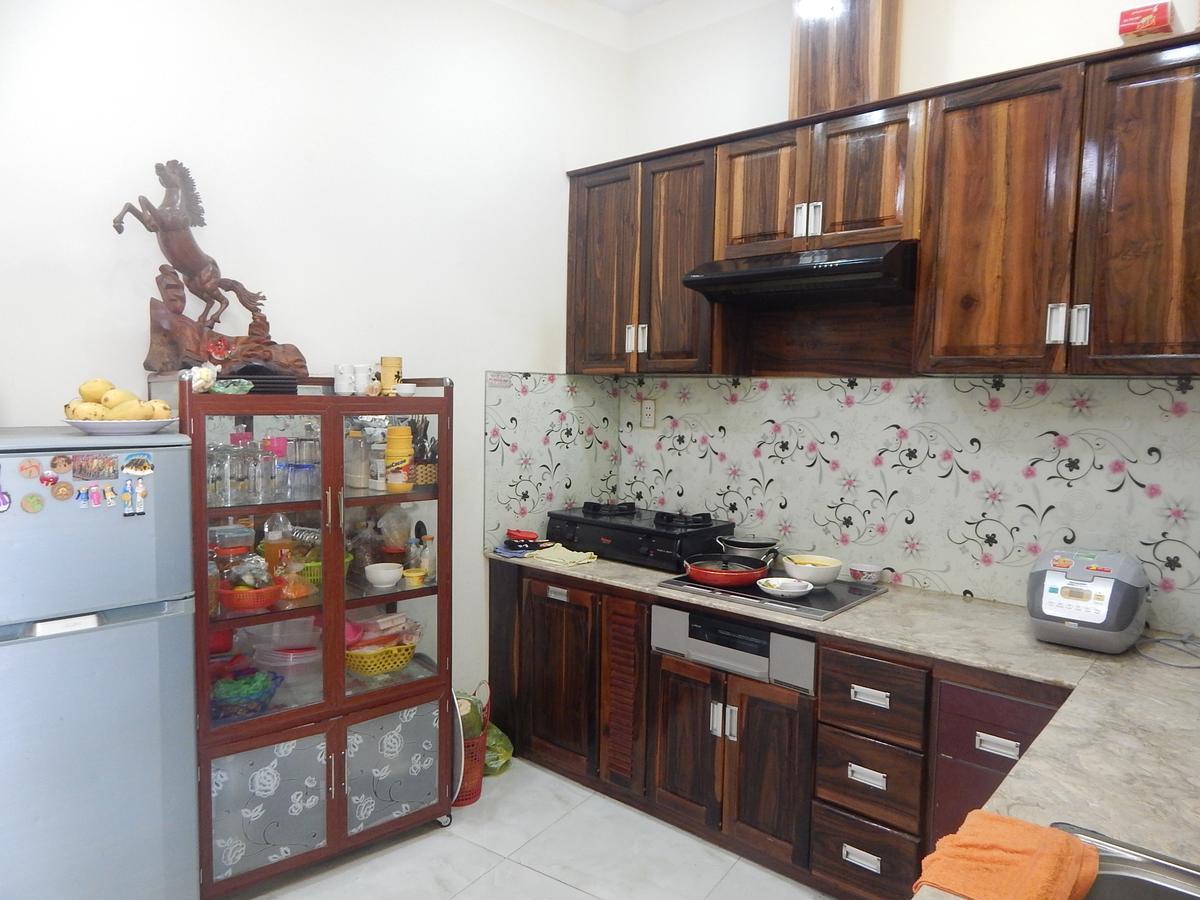 Dalat View Homestay Dış mekan fotoğraf