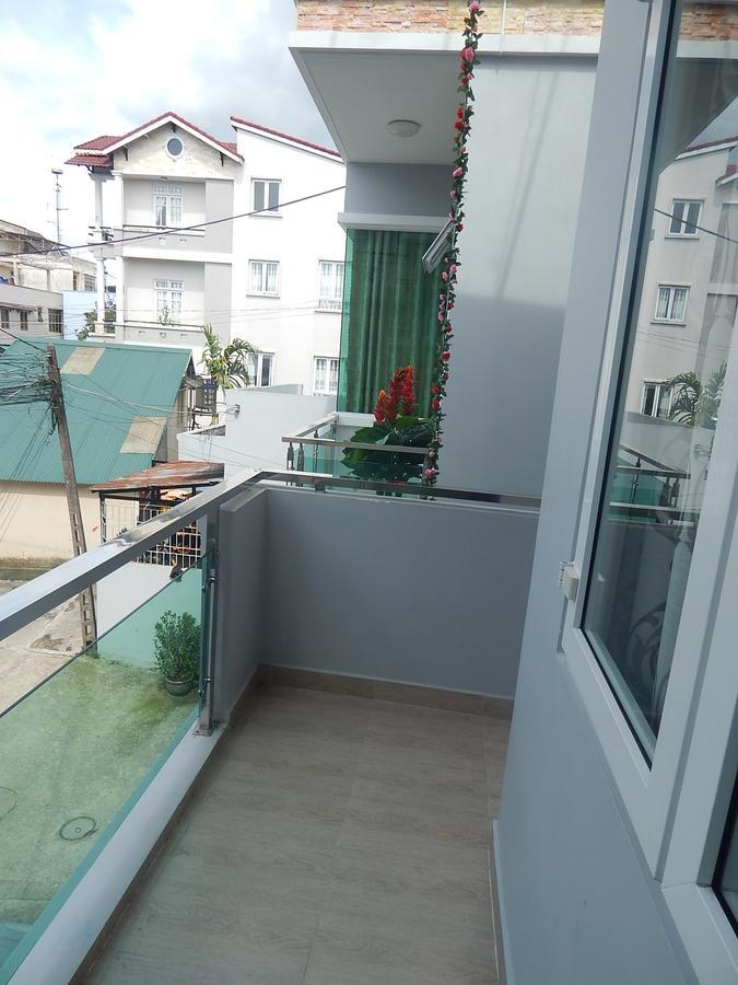 Dalat View Homestay Dış mekan fotoğraf