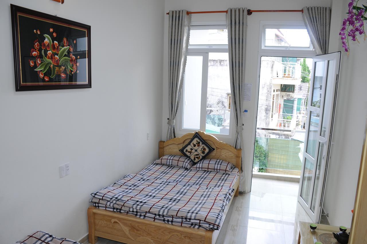 Dalat View Homestay Dış mekan fotoğraf