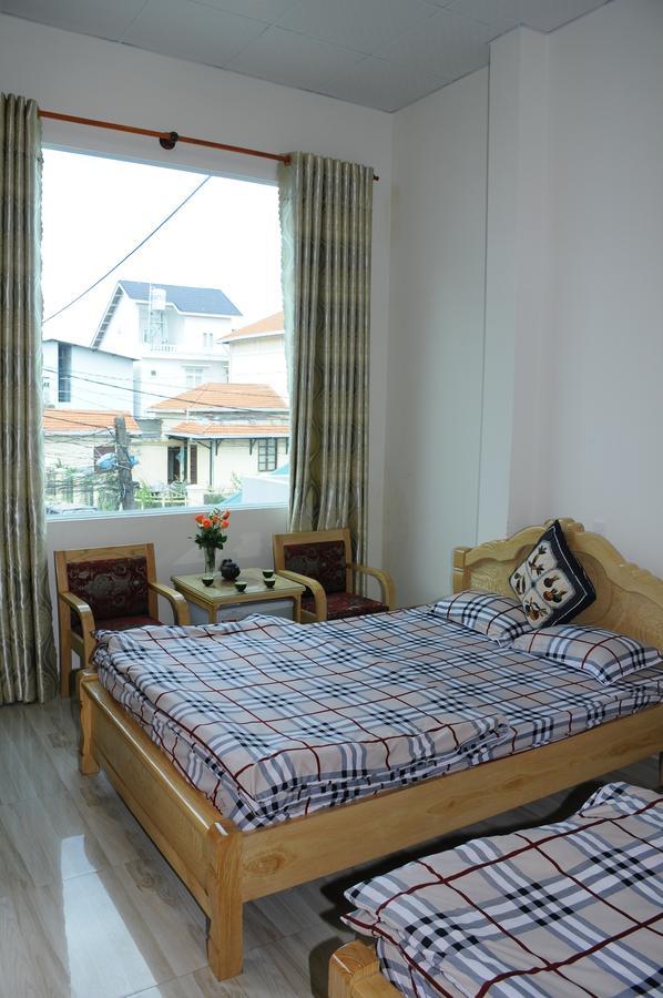 Dalat View Homestay Dış mekan fotoğraf