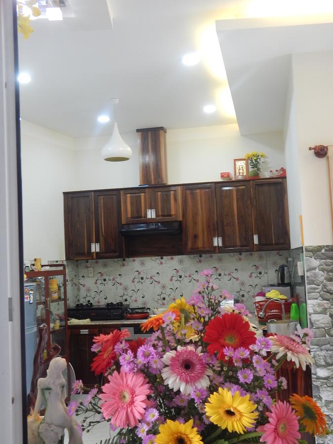 Dalat View Homestay Dış mekan fotoğraf