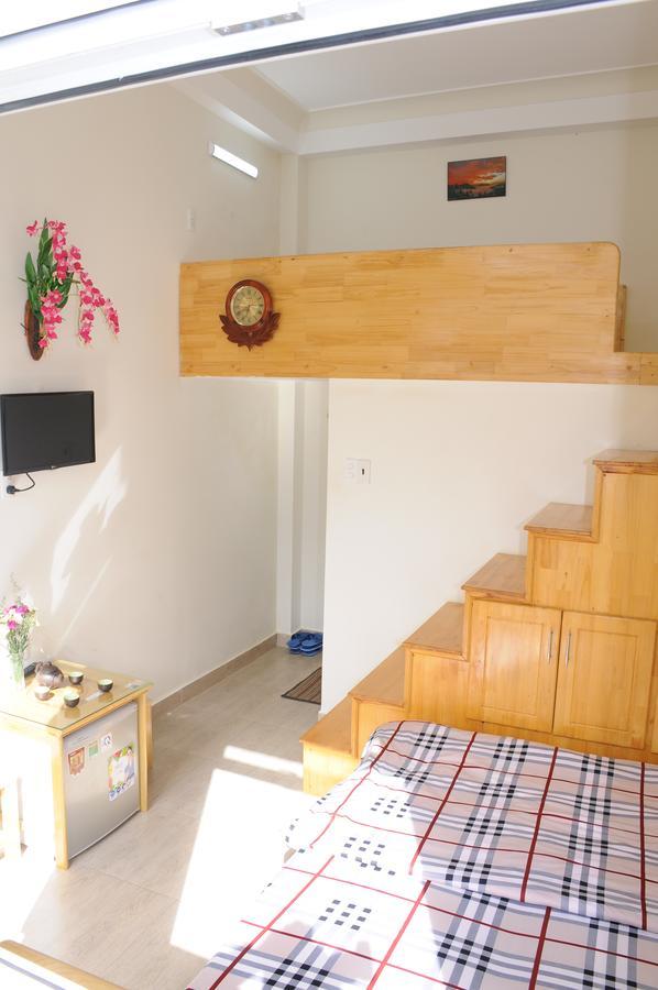 Dalat View Homestay Dış mekan fotoğraf