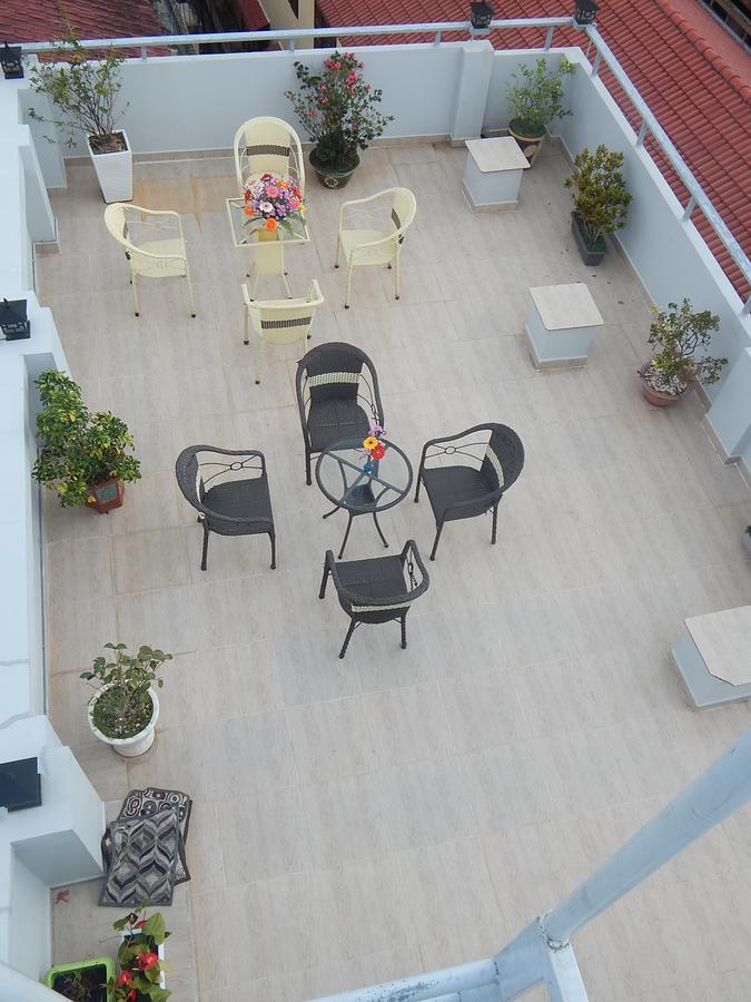 Dalat View Homestay Dış mekan fotoğraf