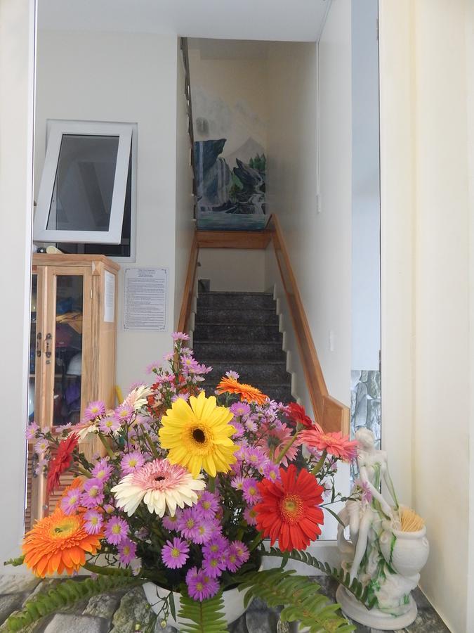 Dalat View Homestay Dış mekan fotoğraf